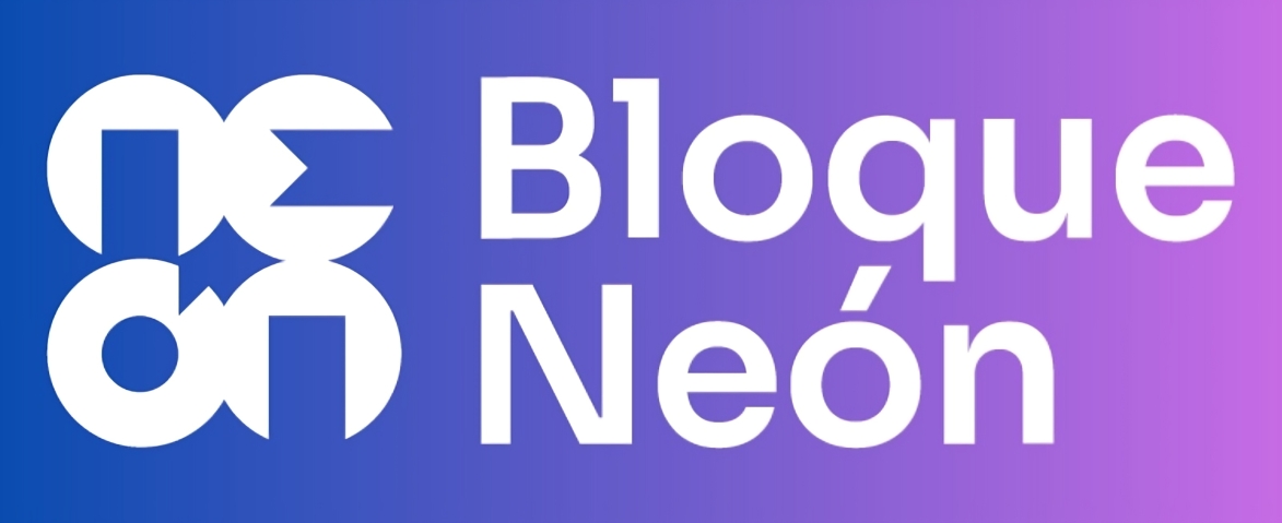 Bloque Neon